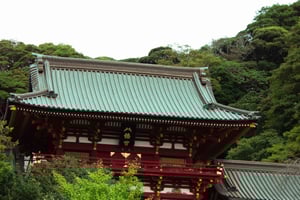 Private Tokyo Day Escape: Kamakura, Yokohama & Daikoku PA