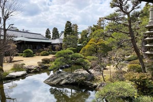 Shibamata: torna nel vecchio Giappone!