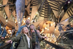 Shibuya & Harajuku: Hidden Gems & Highlights Private Tour