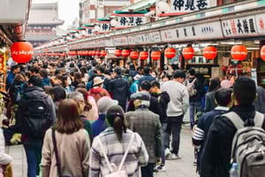 Shimizu: prywatna wycieczka 1-dniowa z przewodnikiem