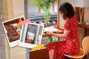 Schrijfwaren in Tokio: Japanse juweeltjes en perfecte pennen