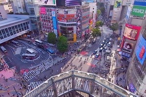 The best of Tokyo in one day – A cultural and spiritual tour