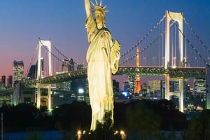 Tóquio: visita guiada privada de 7 dias pelos destaques do Japão