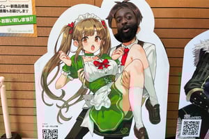 Tokyo: Tour privato degli hentai di Akihabara