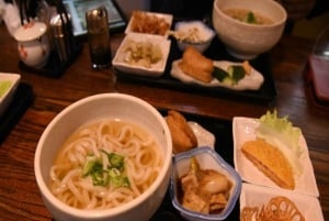 Tokio: Tour gastronómico Allstar