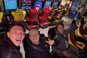 Tóquio: passeio guiado a pé pelos bairros de anime e jogos