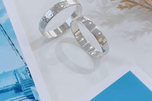 Tokio: Ring-Workshop in Asakusa