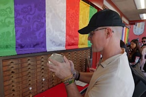 Tokyo : visite à pied d'Asakusa, guide de la région et collations (végan en option)