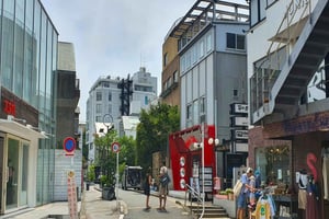 Tokyo: Crazy Cute & Kawaii Harajuku Food Tour