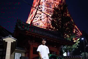 TOKYO DRIFT: частная поездка на модифицированном MK4 Supra / Carmeets