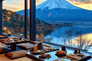 Tokio: Entdecke den Fuji und Hakone auf deiner eigenen Reise