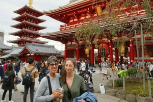 Passeio privado personalizável de um dia inteiro em Tóquio com guia