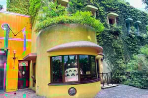 Tokyo: Kichijoji Food and Anime Walking Tour with Lunch