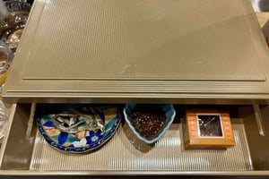 Tokio: degustacja sake z najdziwniejszymi japońskimi potrawami