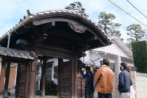Tokio: Führung zu den Grundlagen japanischer Tempel
