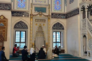 Tokyo: Halal-venlig byvandring for muslimske rejsende