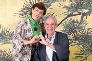 Tokyo: Haneda Airport Kimono Quick Experience and Shopping