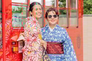 Tokyo Ikebukuro Morning Tour Dive into Japanese Culture