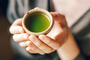 Tokyo: Japanese Green Tea Tasting Experience