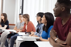 Tokio: clase de japonés y ceremonia del té