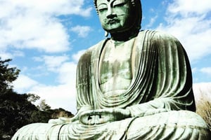 Tokyo: Kamakura and Yokohama Private Day Trip with Guide