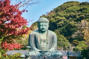 Tóquio: Kamakura - Passeio Privado Personalizável de Dia Inteiro