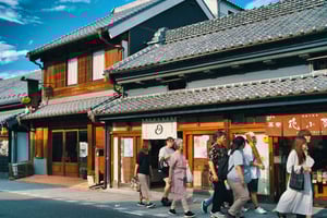 Tóquio: tour particular a Kawagoe | Explore o Japão antigo