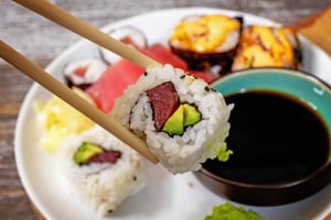 Токио глазами местного жителя: прогулка, еда и открытия с местным экскурсоводом