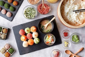 Tokyo: Lezione di preparazione di sushi autentico e arrotolato ad Asakusa