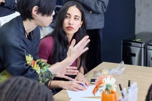 Tokio: Manga-tekenworkshop met een professionele kunstenaar