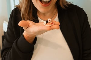 Tokyo: Miniature Japanese Meal Workshop in Ginza