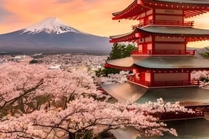 Tokyo: Mount Fuji and Hakone private sightseeing tour
