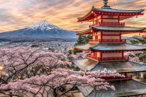 Tóquio: Passeio de luxo privativo de um dia no Monte Fuji