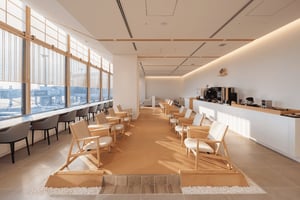 Tóquio: Aeroporto Internacional de Narita Acesso ao Lounge Superior I.A.S.S.