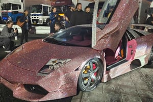 Tokyo Night Drive: Daikoku PA Car Culture & Wangan Midnight