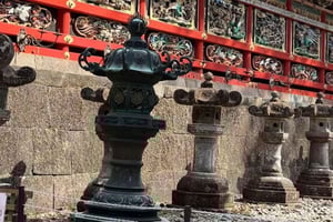 Tóquio: Nikko - Passeio pessoal e privado de um dia inteiro