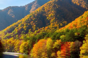 Tokio: tour privado por el parque nacional de Nikko con recogida y regreso al hotel