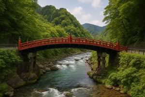 Tokyo → Nikko:Private Customizable Day Trip (English Driver)