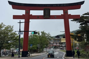 Tokyo: Nikko Private Day Tour with Pickup