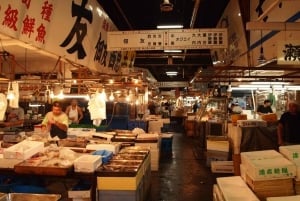 Tokio: Prywatna wycieczka z przewodnikiem poza utartym szlakiem