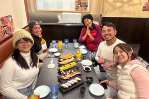 Tokyo: privat tilpasset tur med guide og sjåfør