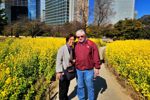 Tokyo: Private & Customizable Tour - All-in-One Experience