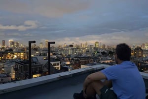 Tokyo: Private Hidden Gems Tour with Hotel Pickup