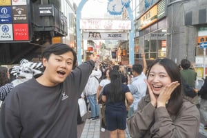 Tokyo: Privat tur til Meiji-helligdommen og høydepunkter i Harajuku