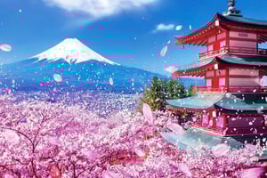 Tokio: Excursión de un día privada al Monte Fuji y Hakone con guía