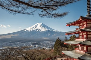 Tokyo:Private Mt Fujj & Lake Kawaguchiko Scenic Tour