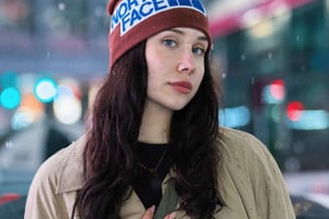 Tokyo: Private photo shoot