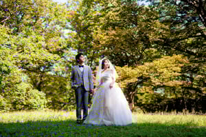 Tokyo: Private Photoshoot with Professional Photographer