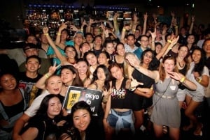 Pub Crawl and Bar Tour