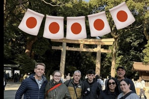 Tokyo: Shibuya, Cat Street, Harajuku Walking Tour